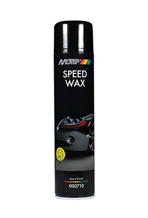 Load image into Gallery viewer, Motip speedwax 600 ml.