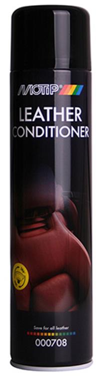 Load image into Gallery viewer, Motip leer conditioner 600ml