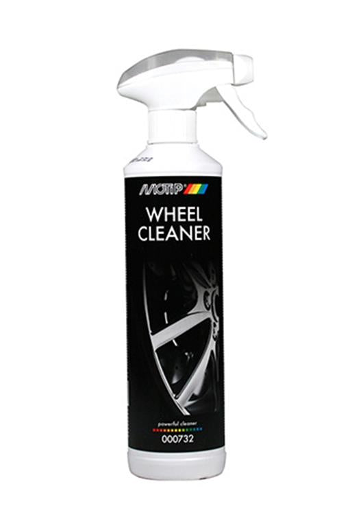 Load image into Gallery viewer, Motip wheelcleaner (500 ml)
