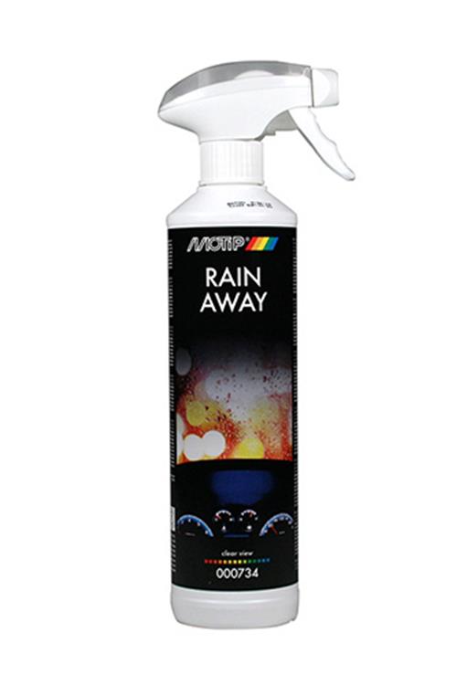Load image into Gallery viewer, Rain Away 500ml Motip