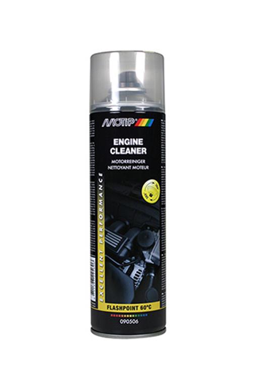 Load image into Gallery viewer, Motip motorreiniger 500ml