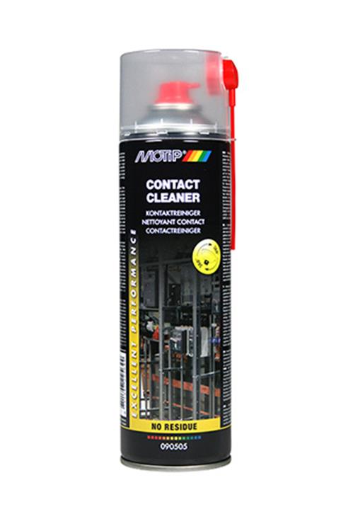Load image into Gallery viewer, Motip reiniger contact cleaner
