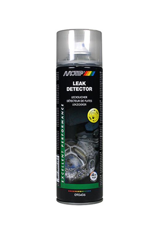 Load image into Gallery viewer, Motip lekzoeker-spray, bus 500 ml.