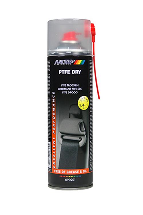 Load image into Gallery viewer, Motip ptfe spray droog 500 ml.