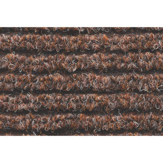 Load image into Gallery viewer, Hamat schoonloopmat renox choco 50x80 cm deurmat | 2 stuks