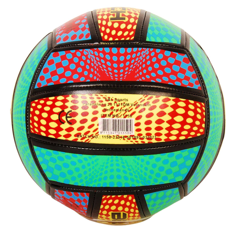 Load image into Gallery viewer, E l sports beachvolleybal - multicolor
