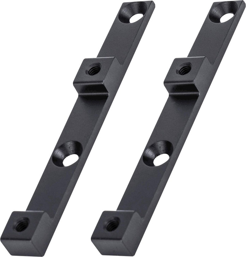 Load image into Gallery viewer, Topeak Bidonhouder bevestiging Alt-Position Cage Mounts