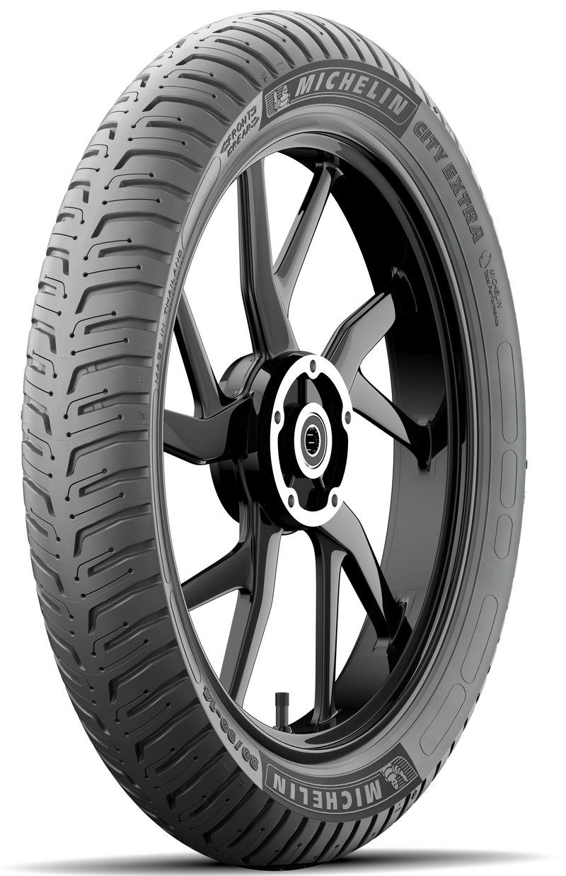 Load image into Gallery viewer, Michelin Buitenband 2.75-17 TT 38P City Extra