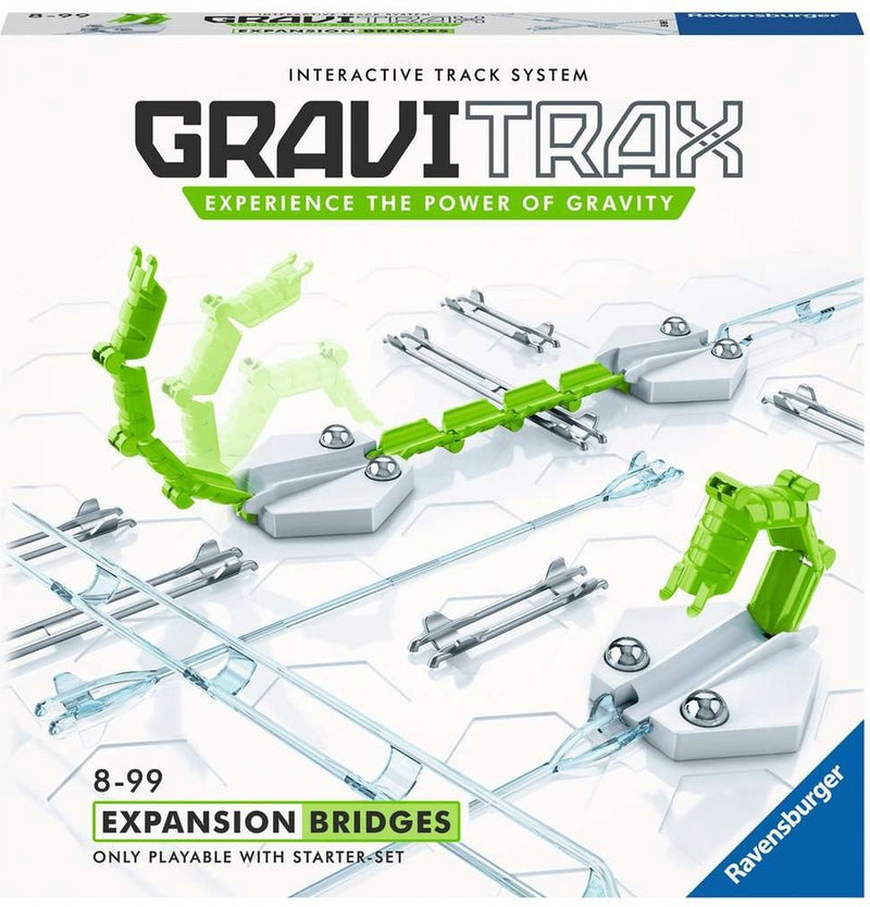 Afbeelding laden in galerijviewer, Gravitrax ravensburger bridges