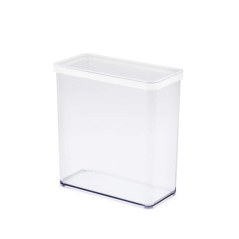 Load image into Gallery viewer, Rotho loft bewaardoos rechth. 3,2l wit