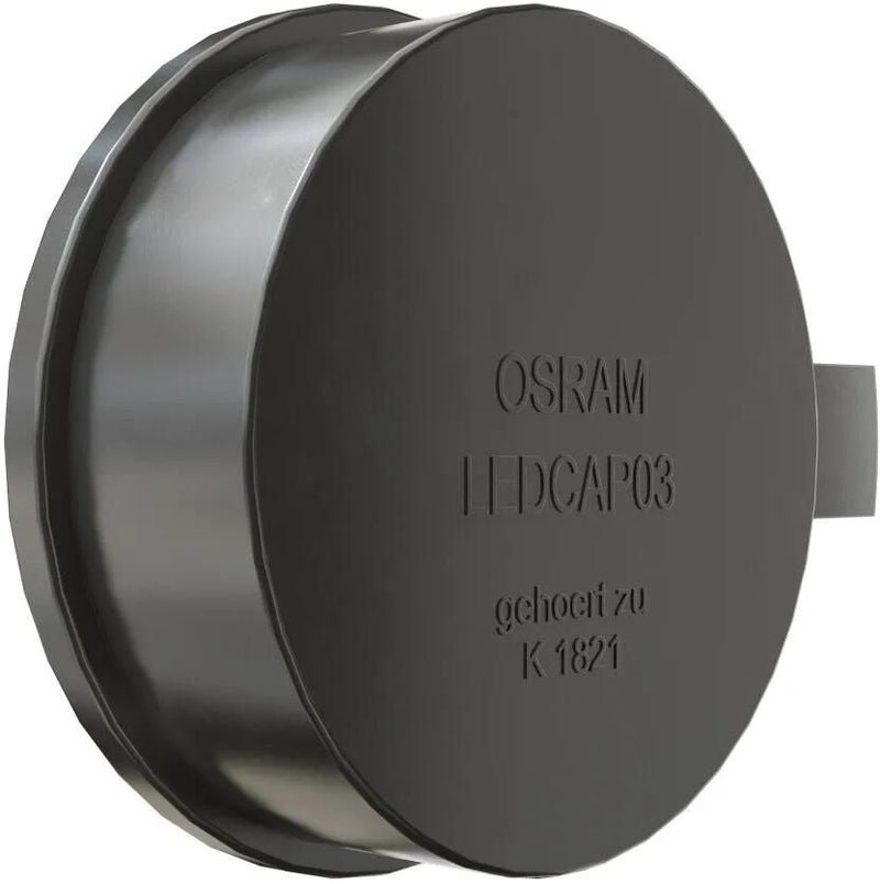 Afbeelding laden in galerijviewer, Osram adapter ledriving cap 2 pcs retrofits ledriving cap 03