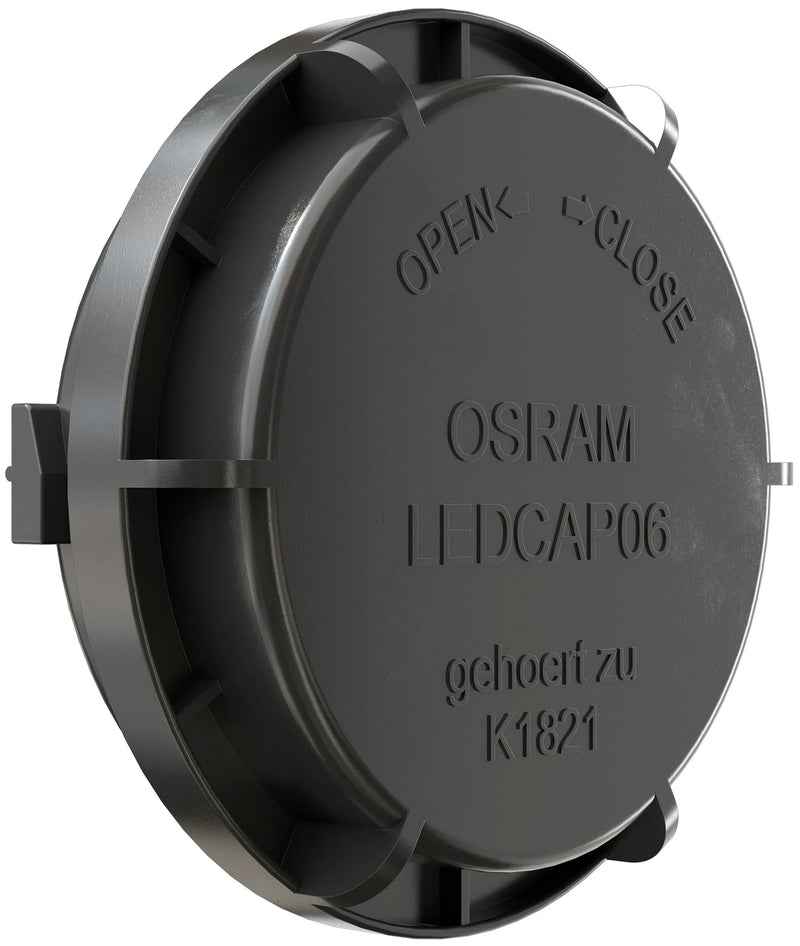 Load image into Gallery viewer, Osram adapter ledriving cap, headlights outer ø 76mm