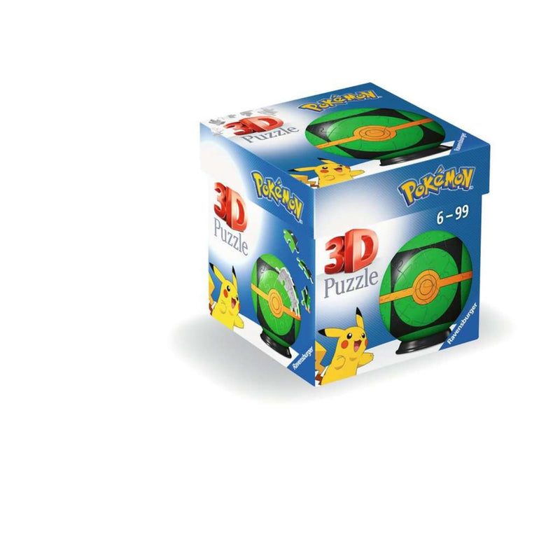 Load image into Gallery viewer, Ravensburger puzzle-ball pokémon dusk