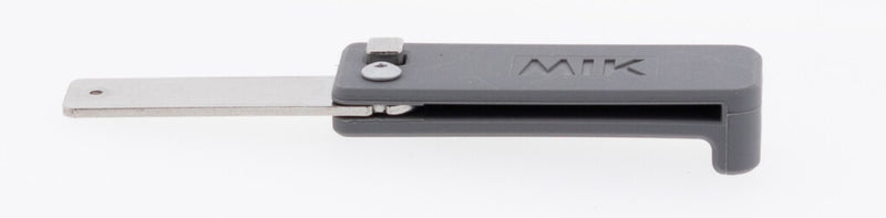 Load image into Gallery viewer, Abi massload zitkussen voor bagagedrager cl-700 mik zwart