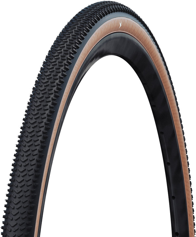 Load image into Gallery viewer, Schwalbe vouwband g-one refelectie pro evolution 35-622 tlr zwart tr