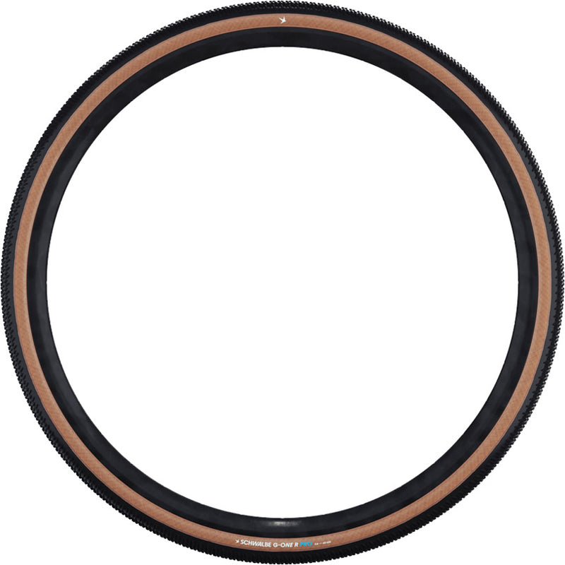 Load image into Gallery viewer, Schwalbe vouwband g-one refelectie pro evolution 35-622 tlr zwart tr