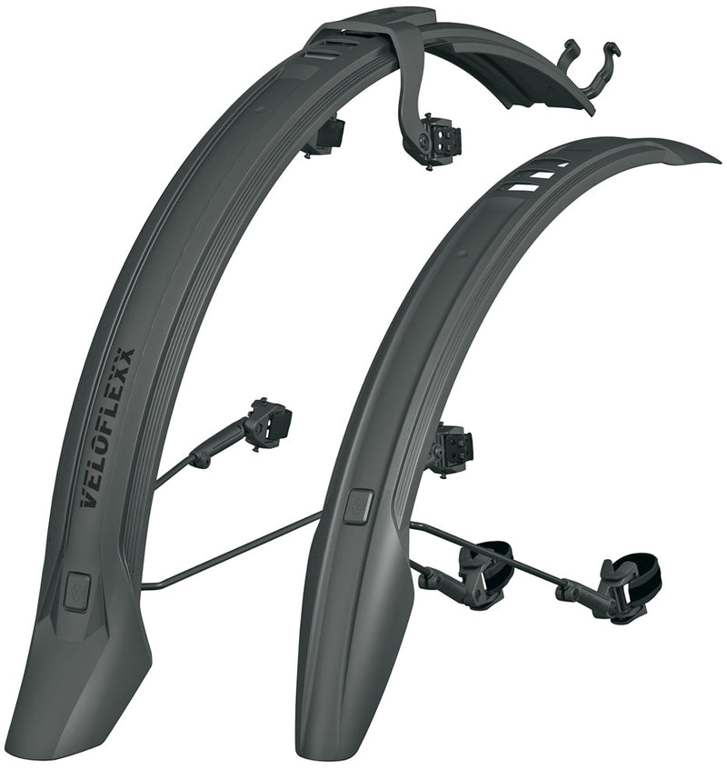 Load image into Gallery viewer, Sks germany veloflexx 65 26-27.5 mudguard set