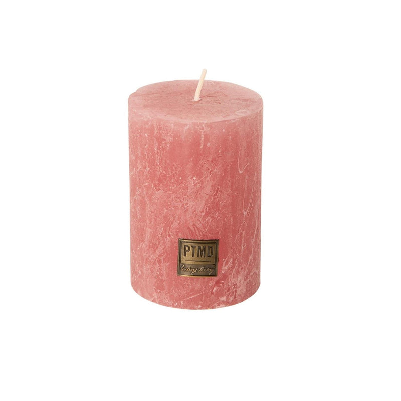 Load image into Gallery viewer, Ptmd stompkaars rustiek roze 10cm