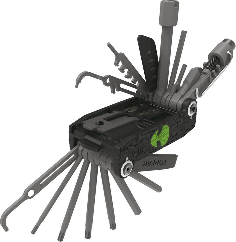 Load image into Gallery viewer, Topeak Minitool Alien X
