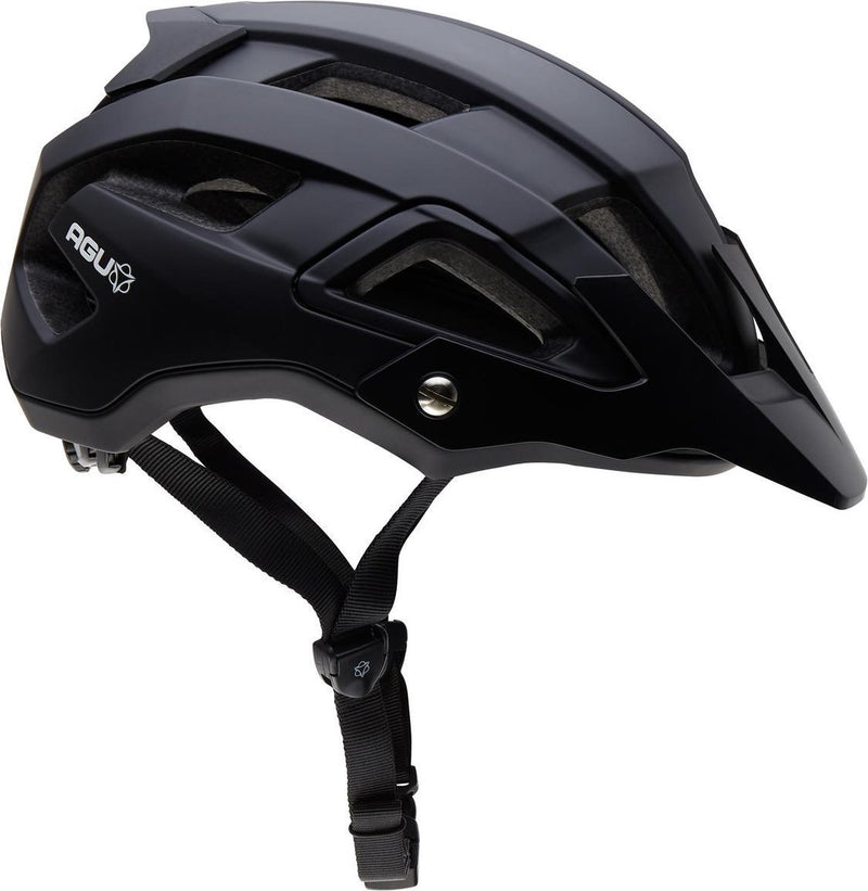 Load image into Gallery viewer, Agu trail mtb helm