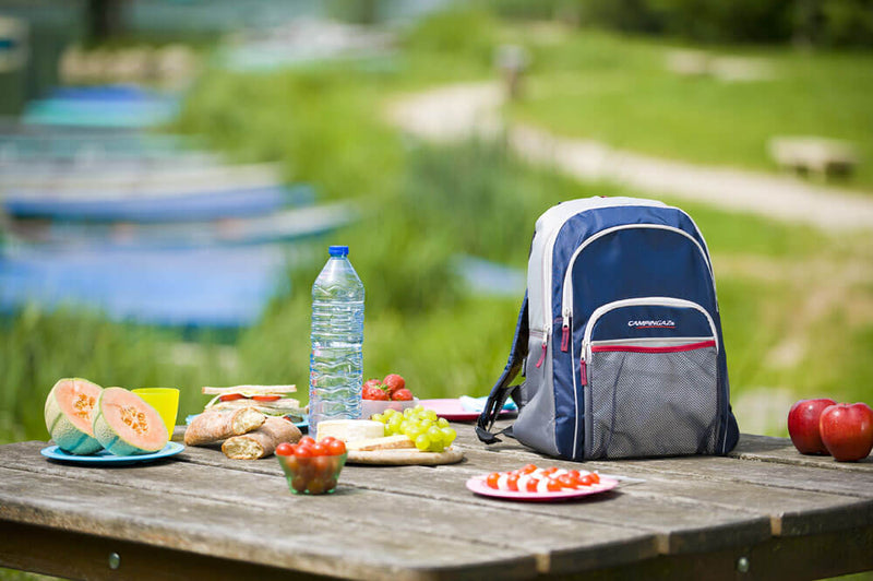 Load image into Gallery viewer, Campingaz Bacpac koeltas