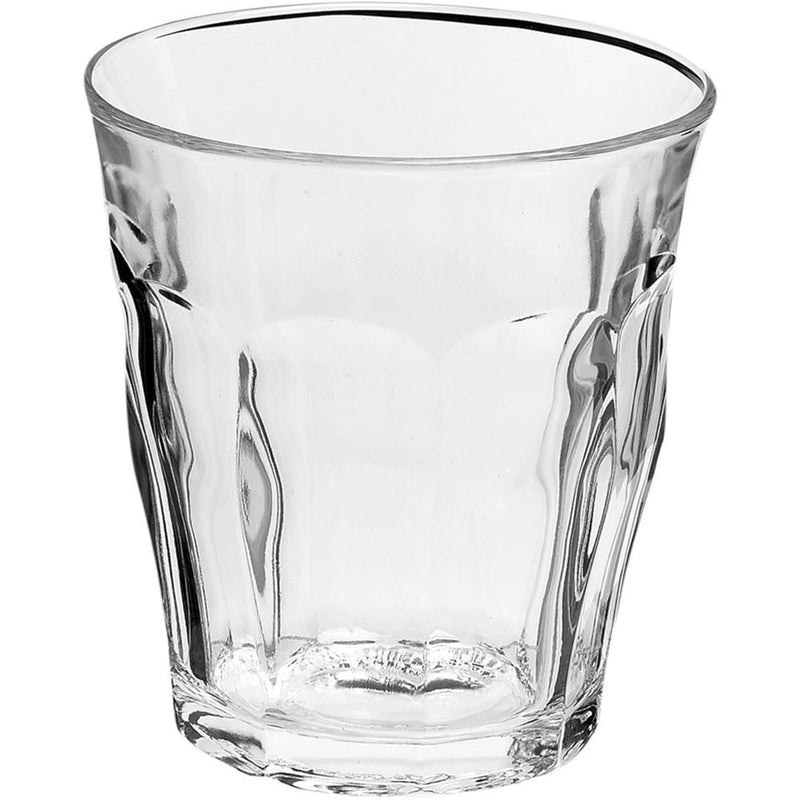 Load image into Gallery viewer, Duralex glas picardie 90ml 6 stuks