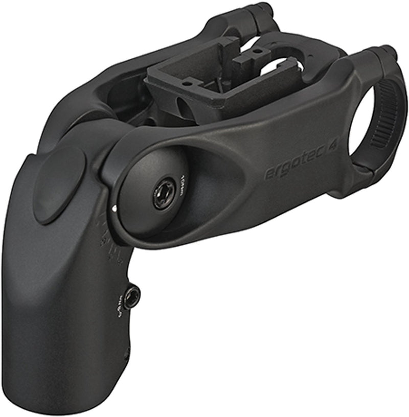 Load image into Gallery viewer, Ergotec stuurpen ahead octopus-bk 300 500 31.8 110 zwart