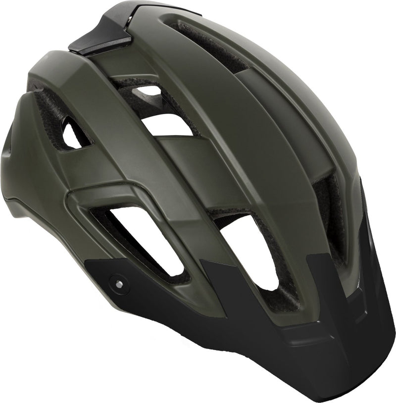 Load image into Gallery viewer, Agu trail mtb helm
