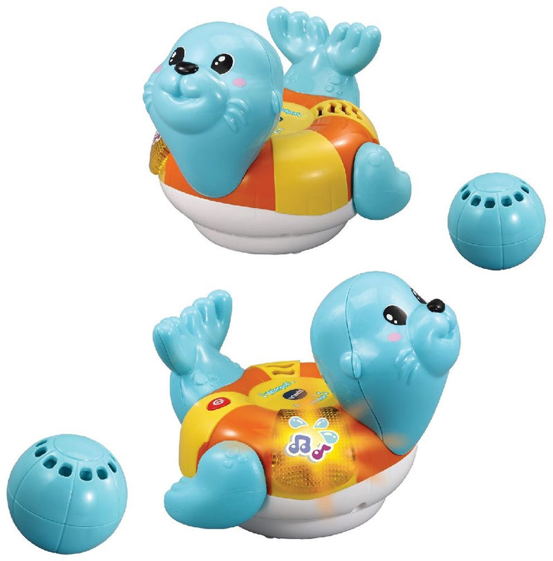 Load image into Gallery viewer, Vtech waterpret zeeleeuw