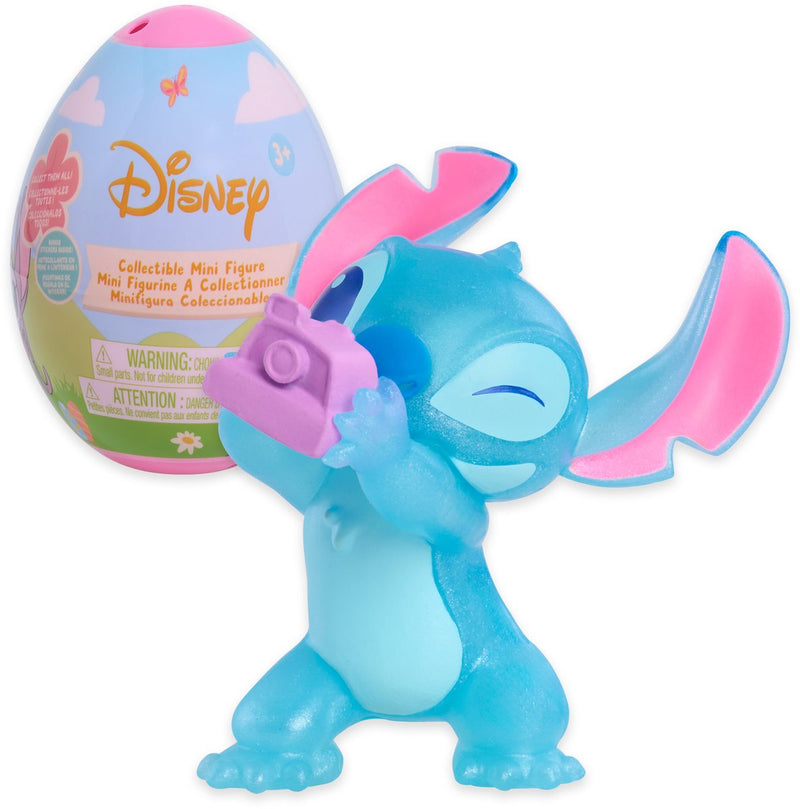 Load image into Gallery viewer, Just play disney stitch verrassingscapsules mini figuur