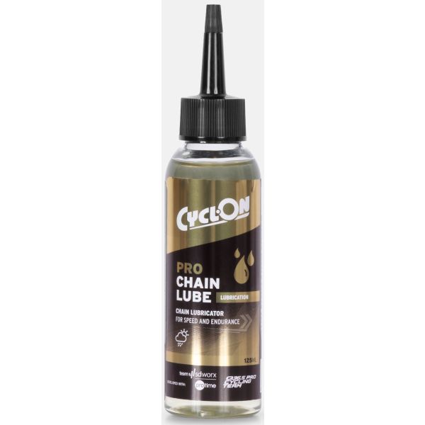 Load image into Gallery viewer, Cyclon pro chain lube 125 ml