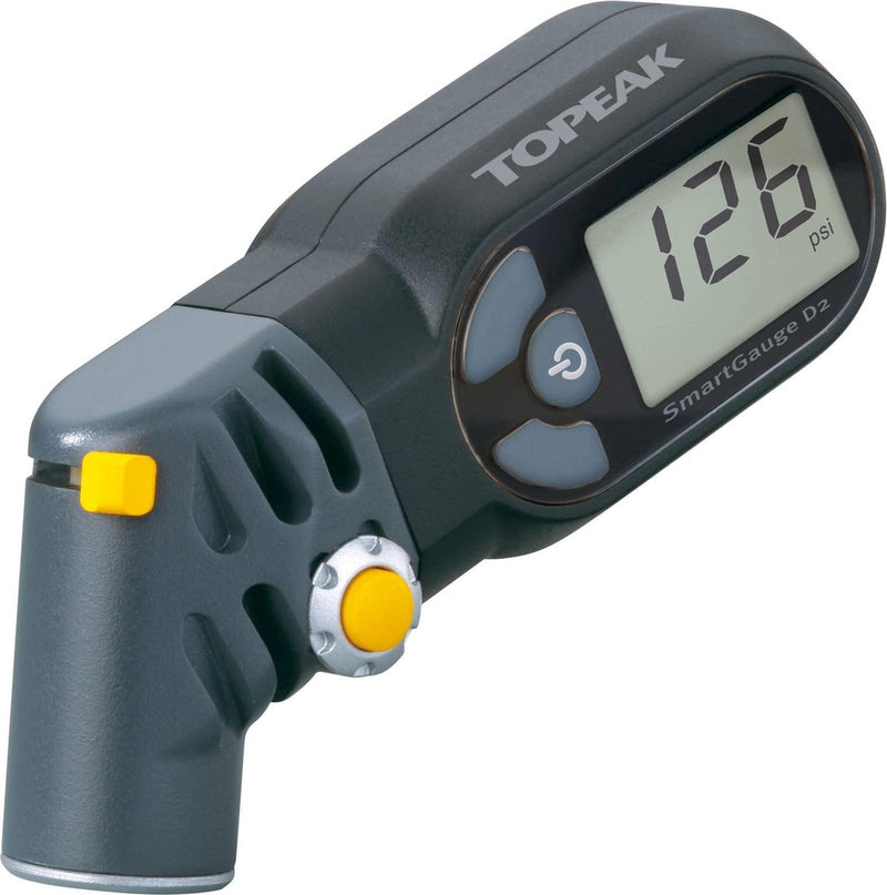 Load image into Gallery viewer, Topeak Digitale bandenspanningsmeter Gauge D2