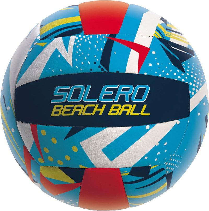 Load image into Gallery viewer, Mondo beach volleybal, 21,5cm