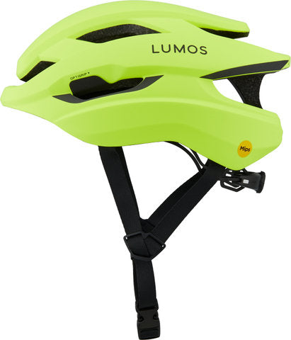 Load image into Gallery viewer, Lumos ultra fly mips helmet