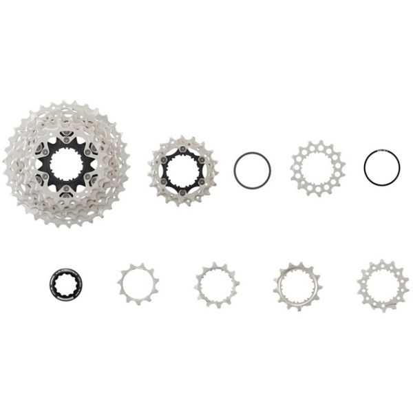 Load image into Gallery viewer, Shimano Ultegra CS-R8100 11-30 12 speed