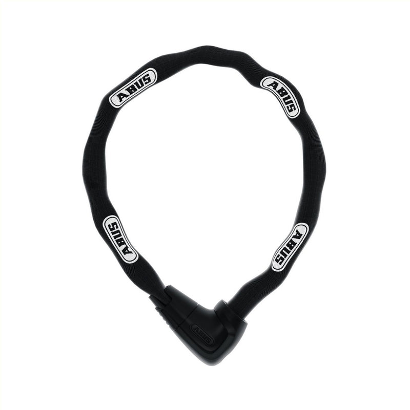 Load image into Gallery viewer, Abus Steel-O-Chain 9809K 140 - Zwart - ART2 - 140cm
