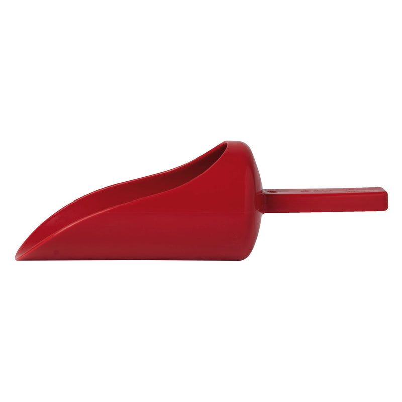 Load image into Gallery viewer, Rolf more - mini eco schep rood