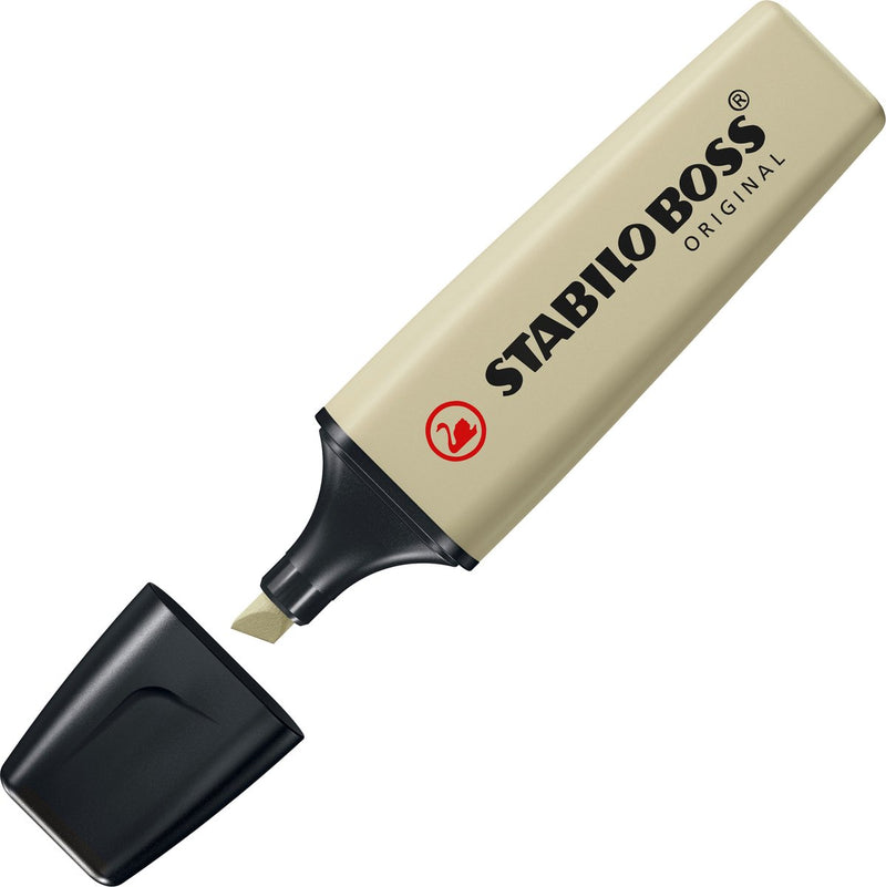 Afbeelding laden in galerijviewer, Stabilo boss original naturecolors modder groen