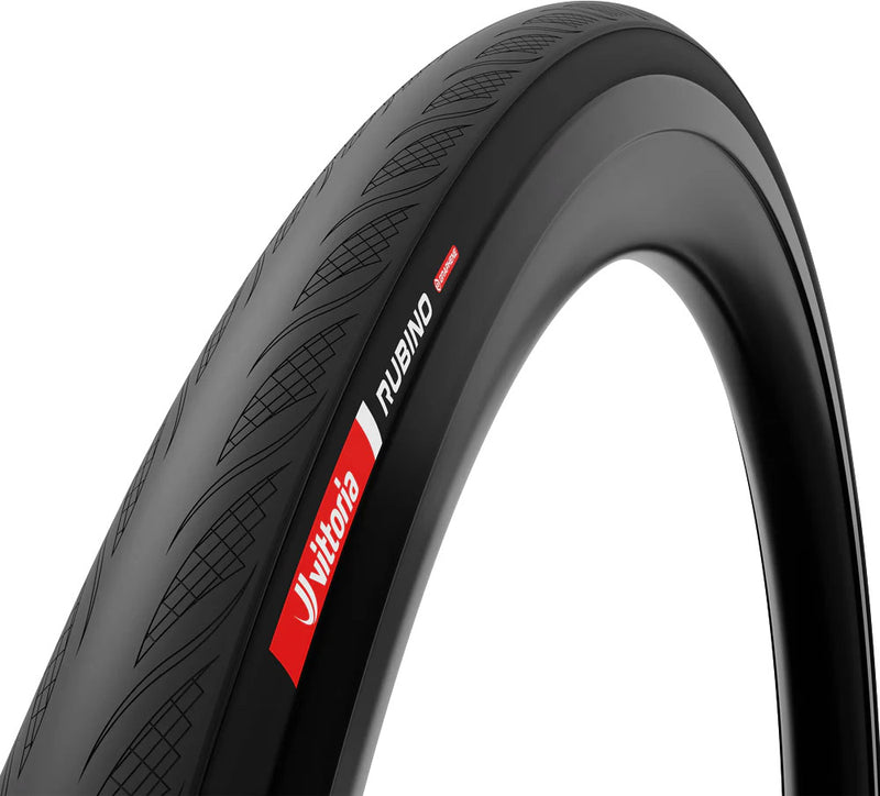 Load image into Gallery viewer, Vittoria rubino v tlr graphene 2.0 folding tire