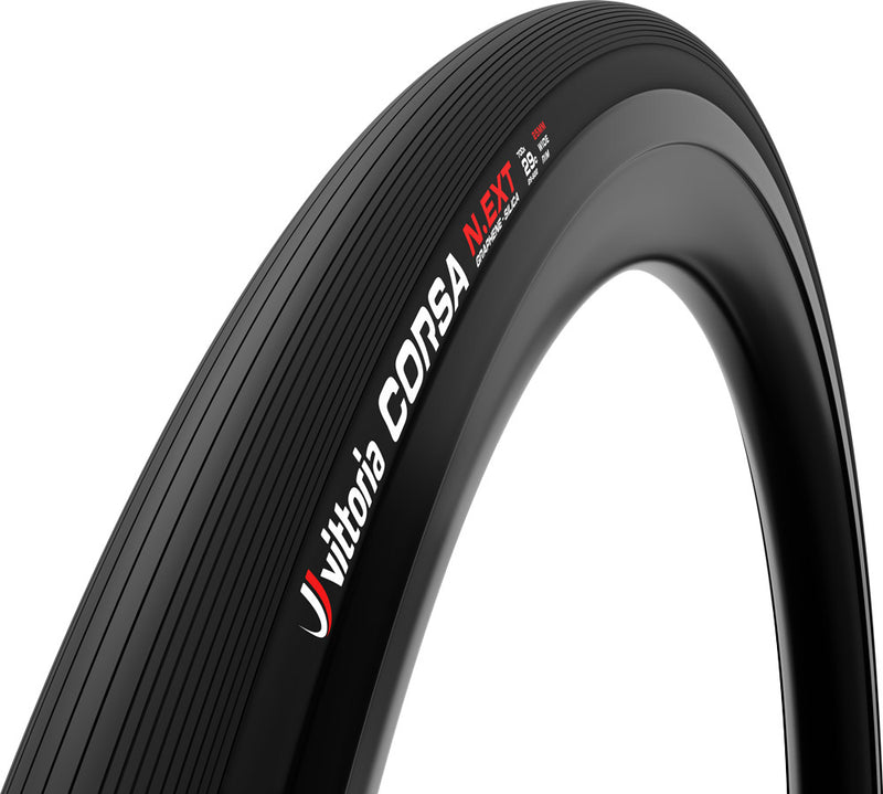 Load image into Gallery viewer, Vittoria corsa n.ext 29-622 wide rim graphene 2.0 tlr folding tire