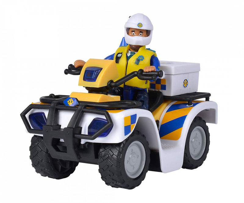 Load image into Gallery viewer, Simba toys sam paice quad