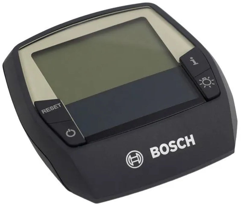 Afbeelding laden in galerijviewer, Bosch Display Intuvia Antraciet