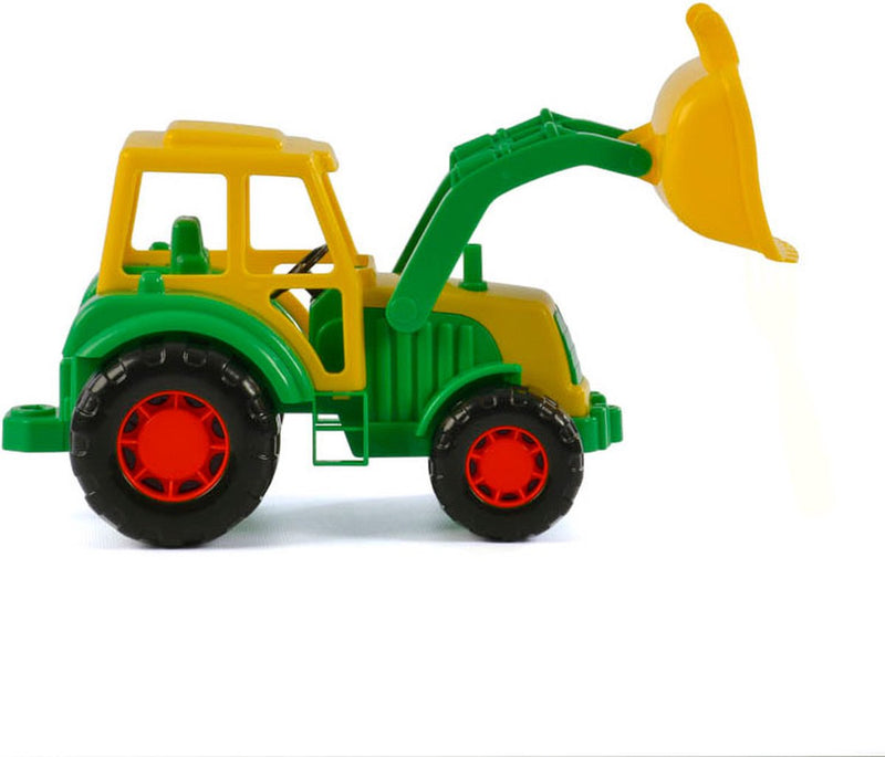 Load image into Gallery viewer, Cavallino tractor blauw