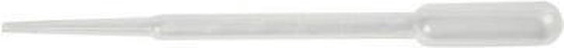 Load image into Gallery viewer, Creativ company pipetten helder 3ml, 15st,