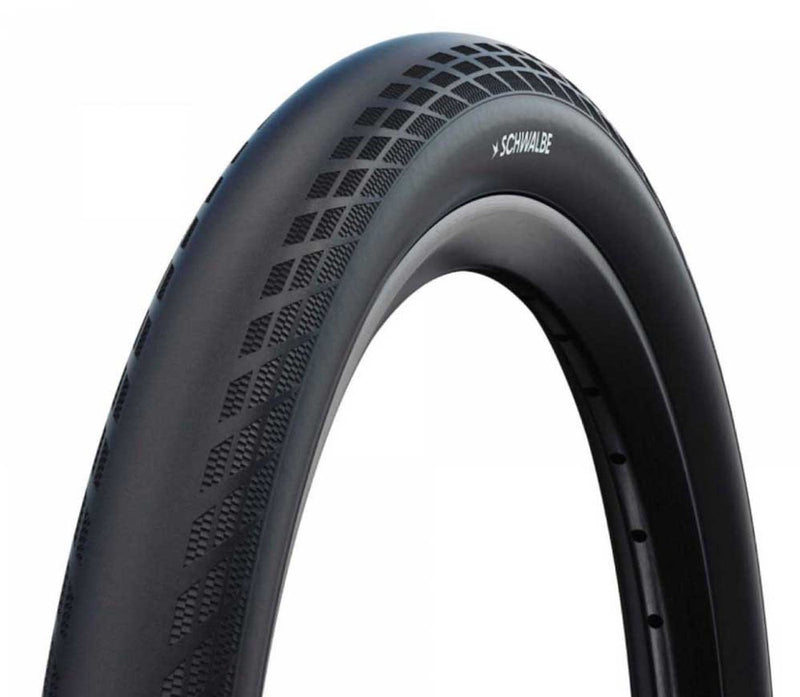 Afbeelding laden in galerijviewer, Schwalbe vouwband sx-r performance 30-451 zwart