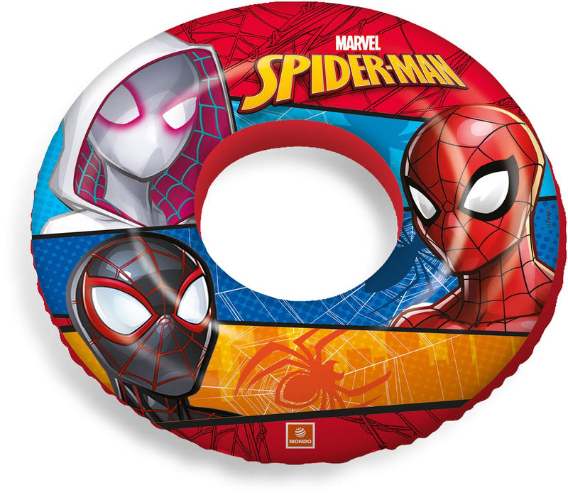 Load image into Gallery viewer, Spider-man spiderman - zwemband - 50 cm - zwemring