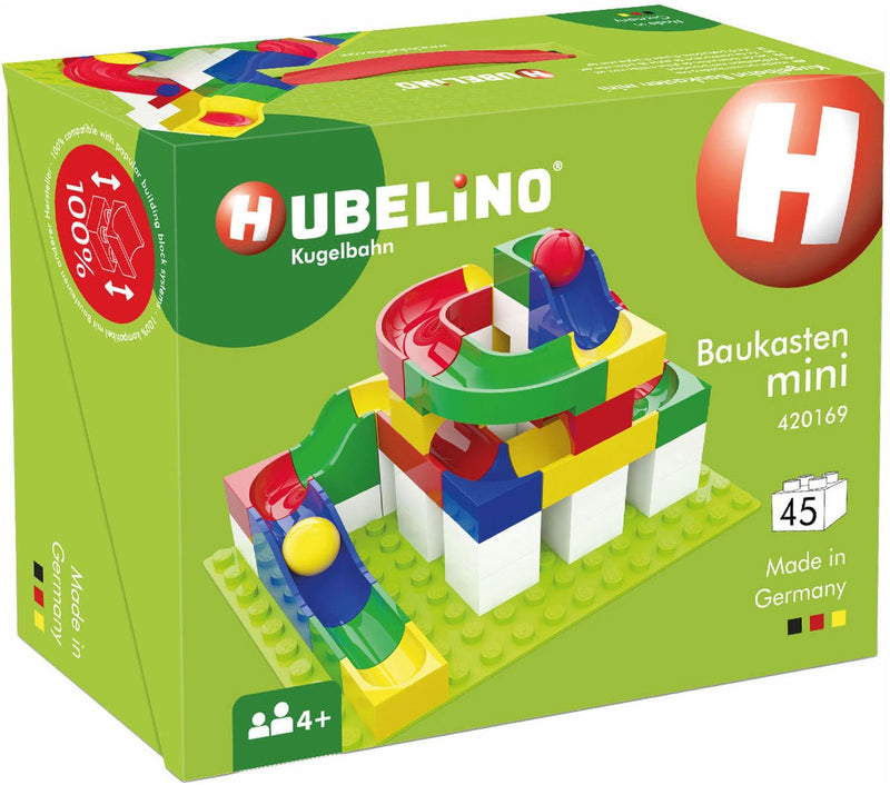Load image into Gallery viewer, Hubelino knikkerbaan miniset - 45dlg.
