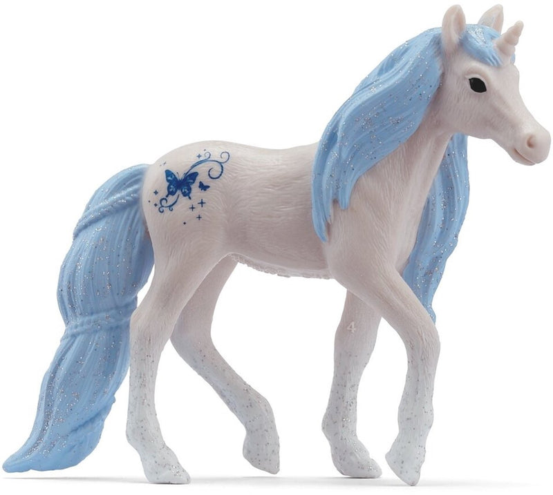 Load image into Gallery viewer, Schleich bayala verzamelbare eenhoorn holly 81413