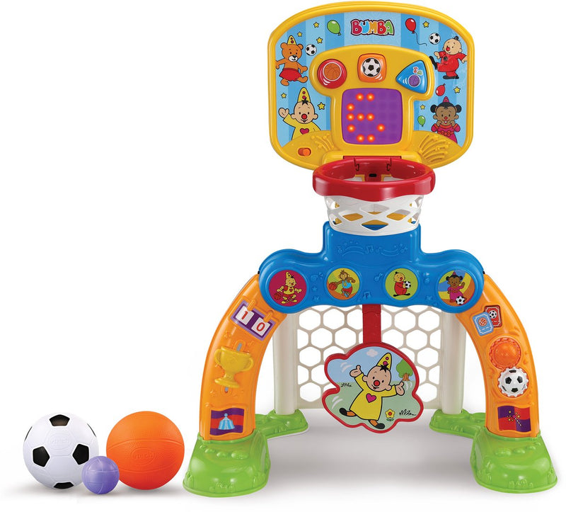Load image into Gallery viewer, Vtech bumba - sport en speelplaats