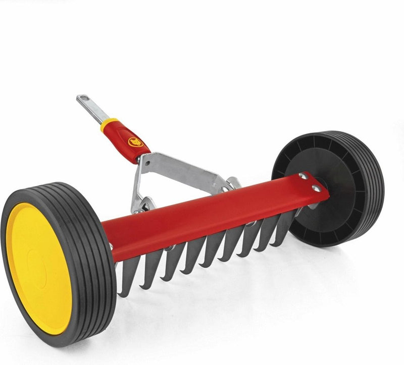 Afbeelding laden in galerijviewer, Wolf-garten multistar® ur-m3 verticuteerroller 30 cm